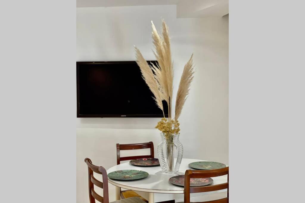 Apartment Avec Jardin -alentours Ajaccio Centre Alata